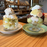 カフェ フラン - 