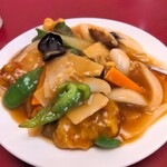 中華菜館 紅宝石 - 