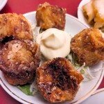 中華菜館 紅宝石 - 