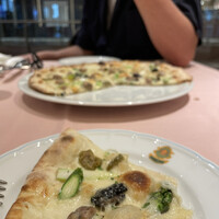 La Terrazza SABATINI - 