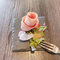 Mar Rosso - 