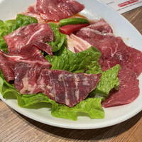 渋谷焼肉 KINTAN - 