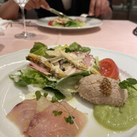 La Terrazza SABATINI - 