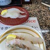 グルメ回転寿司市場 - 料理写真: