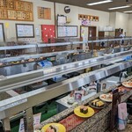 グルメ回転寿司市場 - 
