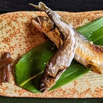 郷土料理ともん - 顔つきが違うわコイツら。