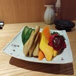 キガルニワショク弾 - 