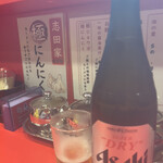 横浜家系ラーメン 志田家 蒲田店 - 