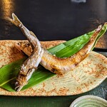 郷土料理ともん - 来月のものが楽しみダゾ。