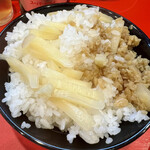 横浜家系ラーメン 志田家 蒲田店 - 