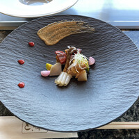 鉄板焼 ときわ - 