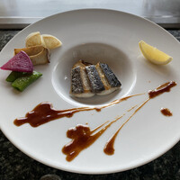 鉄板焼 ときわ - 