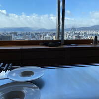 鉄板焼 ときわ - 