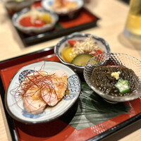 日本酒と和食 花びし - 