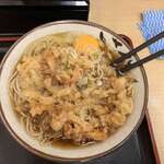 そばよし 日本橋本店 - 