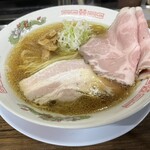 麺屋 中むら - 