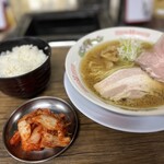 麺屋 中むら - 