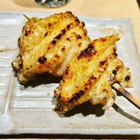 焼鳥 おみ乃 - 