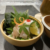 鮨 Matsui はなれ - 