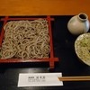 蕎麦舗はり江