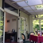 軽井沢の芽衣 - 