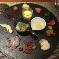 オッジ ダルマット 西麻布店 - 