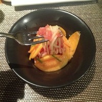 オッジ ダルマット 西麻布店 - 