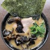 ラーメン 杉田家 千葉祐光店