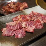 焼肉三億園 - 