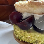 equilibre - ビスチェ