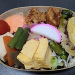 はせいのおそうざい 惣 - 