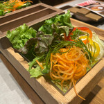 Shabu Shabu Retasu - 