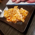 Yakiniku Sanokuen - 