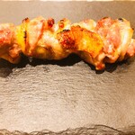 焼き鳥 お持ち帰り専門店 すがもと - 