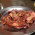 焼肉三億園 - 