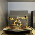 equilibre - ディスプレイ