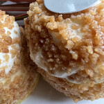 equilibre - 特濃ニューヨークチーズケーキ