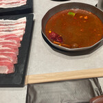 Shabu Shabu Retasu - 