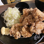 名物すた丼の店 - 