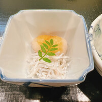 天ぷら 天源 - 