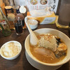麺屋 雪風 すすきの店