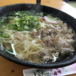 Teuchi Udon Yamabiko - 