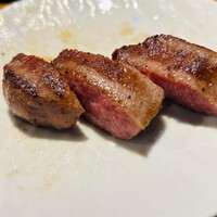ANIKU produced by 新井屋 - 特上厚切りタン