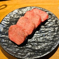 ANIKU produced by 新井屋 - 特上厚切りタン
