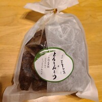 浅草むぎとろ 本店 - 