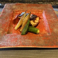 鉄板焼　恵比寿 - 
