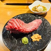 ANIKU produced by 新井屋 - ANIKU1本ステーキ
