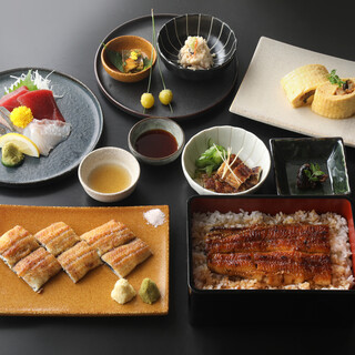 うなぎ四代目菊川_1