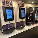 快活CLUB - ドリンク写真: