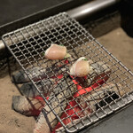 Toribo Shifaiyabado - 鶏肉